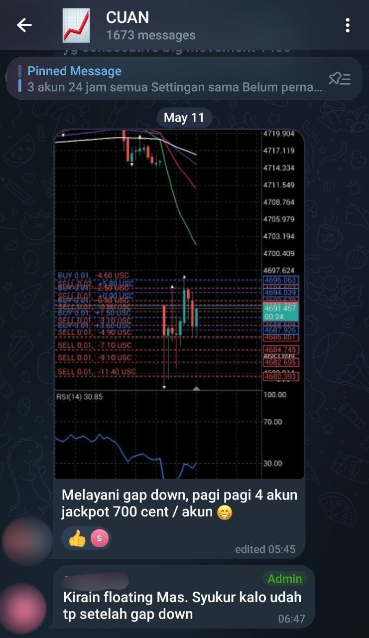 Testimoni user 1